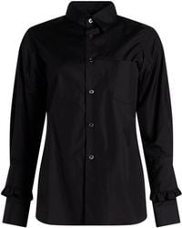 Comme des Garçons - Shirts - Lyst
