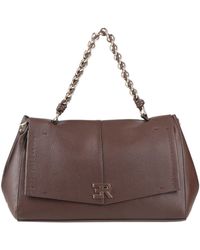 ERMANNO FIRENZE - Handbag - Lyst