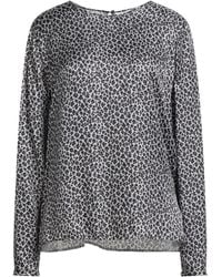 Robert Friedman - Sky Top Viscose, Silk - Lyst