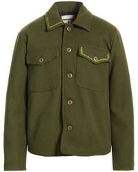 FRONT STREET 8 - Jacket - Lyst