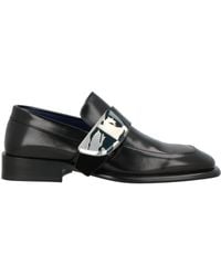 Burberry - Loafer - Lyst