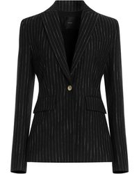 Pinko - Blazer - Lyst