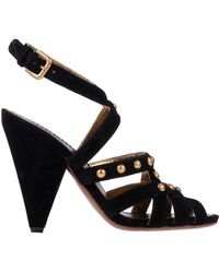 Women's Prada Stilettos and high heels - Lyst