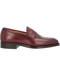 Sutor Mantellassi - Loafers - Lyst