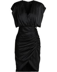 MARCIANO BY GUESS - Midi Dress - Lyst