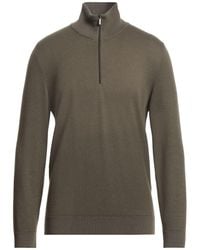 Massimo Alba - Turtleneck - Lyst