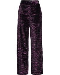 Ottod'Ame - Pants - Lyst