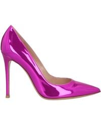 Gianvito Rossi - Pumps - Lyst