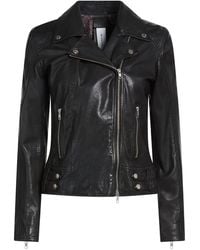 Bully - Jacket - Lyst