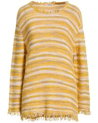 Kangra - Sweater Cotton - Lyst