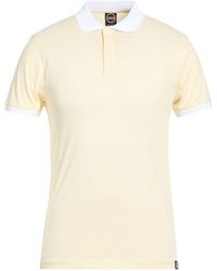 Colmar - Polo Shirt Supima - Lyst