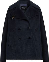 Dondup - Abrigo - Lyst
