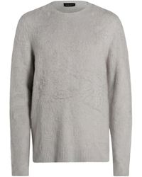 Roberto Collina - Pullover - Lyst