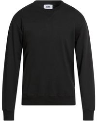 Alpha Studio - Sweatshirt - Lyst