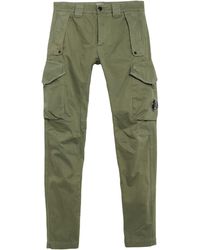 C.P. Company - Trouser - Lyst