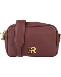 ERMANNO FIRENZE - Cross-Body Bag - Lyst