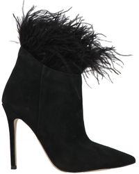 MICHAEL Michael Kors - Ankle Boots - Lyst