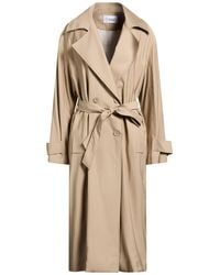 Kaos - Overcoats & Trench Coats - Lyst