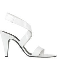 Alaïa - Sandale - Lyst