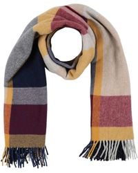 Woolrich - Sciarpa - Lyst