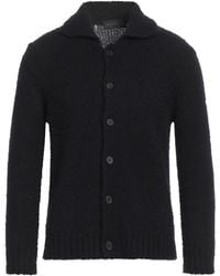 Fabrizio Del Carlo - Cardigan - Lyst