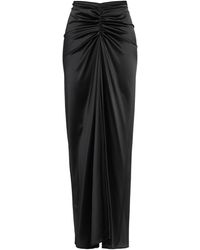 Atlein - Maxi Skirt - Lyst