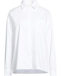 Liu Jo - Shirts - Lyst