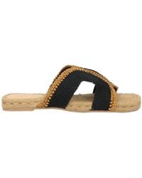 Castañer - Espadrilles - Lyst