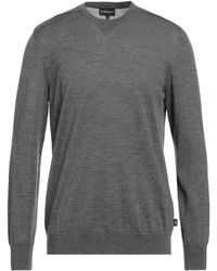 Emporio Armani - Jumper - Lyst