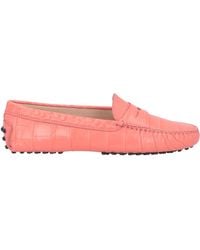 Tod's - Loafer - Lyst