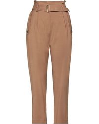 Elisabetta Franchi - Trouser - Lyst