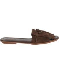 Hogan - Sandals - Lyst