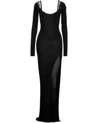 Gcds - Robe longue - Lyst