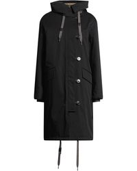 THEORY PROJECT - Overcoat & Trench Coat - Lyst