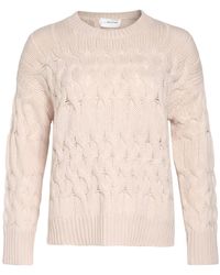 Anna Molinari - Jumper - Lyst