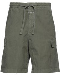 Closed - Shorts & Bermuda Shorts - Lyst