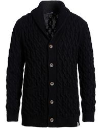 Harmont & Blaine - Cardigan Wool, Acrylic - Lyst