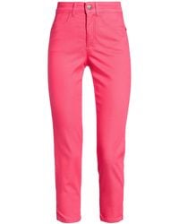 Marani Jeans - Pants - Lyst