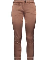 Mason's - Trouser - Lyst