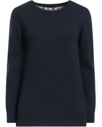 Barbour - Pullover - Lyst