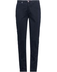 Barbati - Pants Cotton, Elastane - Lyst