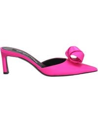 Sergio Rossi - Mules & Clogs - Lyst