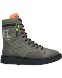 diesel boots sale