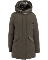 Woolrich - Puffer - Lyst