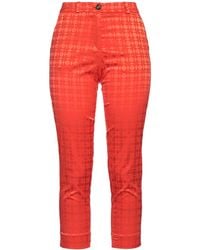 Rrd - Trouser - Lyst