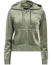 Juicy Couture - Sweatshirt - Lyst