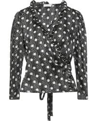 Sandro Shirts for Women | Online Sale up to 81% off | Lyst