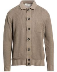 FILIPPO DE LAURENTIIS - Cardigans - Lyst