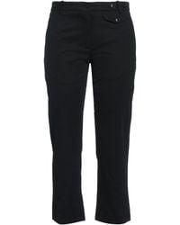 Ann Demeulemeester - Pants - Lyst