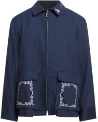 Adish - Jacke & Anorak - Lyst